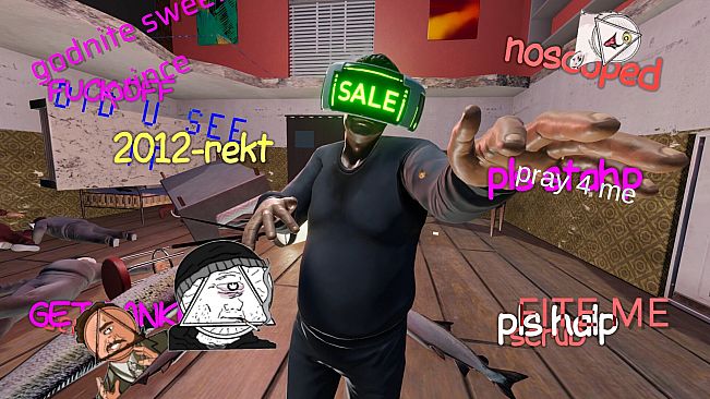 420BLAZEIT 2: GAME OF THE YEAR -=Dank Dreams and Goated Memes=- [#wow/11 Like and Subscribe] Poggerz Edition