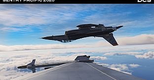 DCS: F-16C Sentry Pacific 2025 Campaign by SOB Simulations