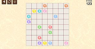 Zen One-Stroke: Ashura Edition