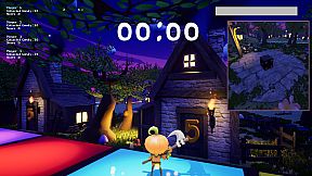 Board Wars - Trick Or Treat