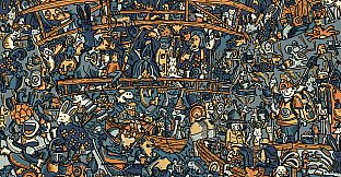 I commissioned some pigeons 2