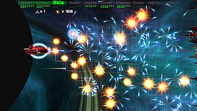 CounterAttack: Uprising