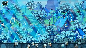 Shy Dogs Hidden Orchestra