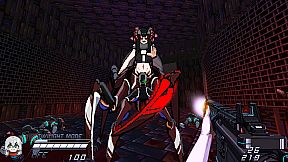 Twilight Manor: Roguelite FPS