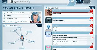 Orwell: Keeping an Eye On You