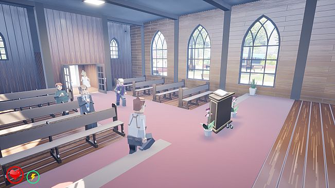 Escape from Bytesville