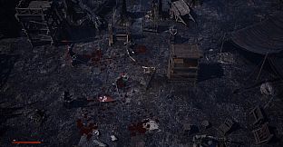 Ashbound: Crown of Sin