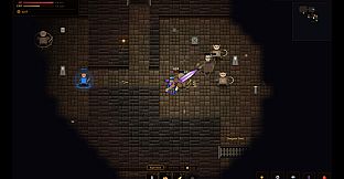 Exiles of the Dark Dungeon
