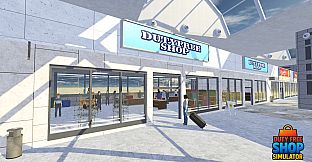 Duty Free Shop Simulator