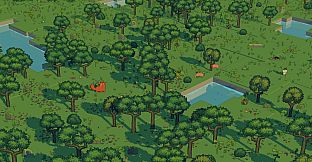 The Little Land