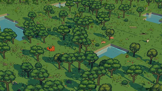 The Little Land