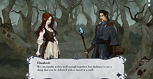 The Huntsman: Winter's Curse