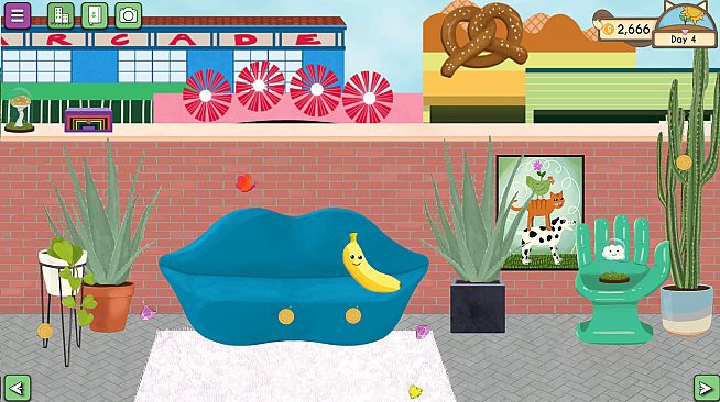 Plant Therapy: Coney Island Plus