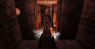 CRIMSON METAL - Episode II