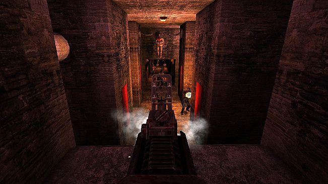 CRIMSON METAL - Episode II