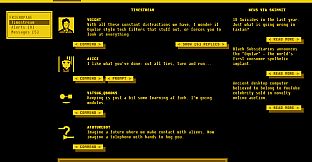 Killing Time at Lightspeed: Enhanced Edition