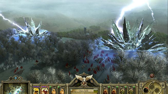 King Arthur: Legendary Artifacts DLC