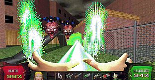 Hypnospace Outlaw & Slayers X: Terminal Aftermath: Vengance of the Slayer Bundle