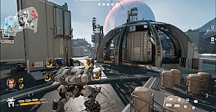 War Robots: Frontiers — Platinum upgrade