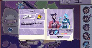 Mission: It's Complicated