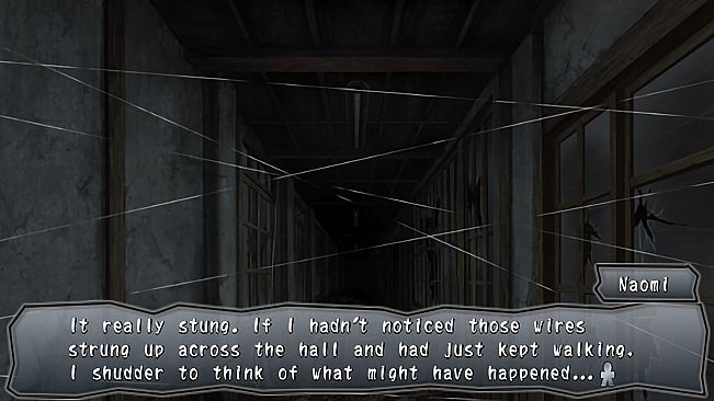 Corpse Party: Book of Shadows