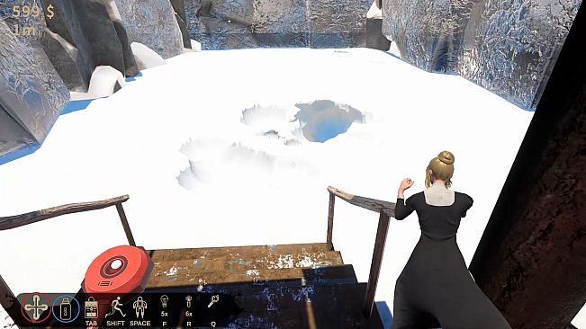 Legendary Tomb digger