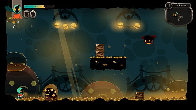 Folly Of The Wizards