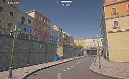 Hardware Store & Workshop Simulator