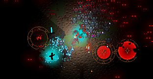 Hours After Midnight