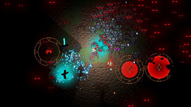 Hours After Midnight