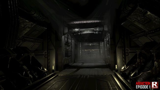 Abduction Episode 1: Her Name Was Sarah