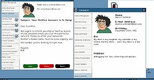 Sleeping with the Phish