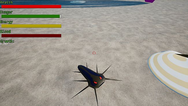 Cambrian Dawn - Biceratopsidae DLC