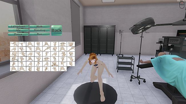 DIY Your lady - DIY Your Nurse