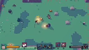 Monster Blast Infinity