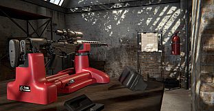 Gunsmith Simulator & Gunsmith Simulator - Flint & Powder