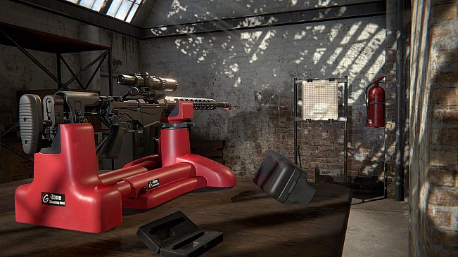 Gunsmith Simulator & Gunsmith Simulator - Flint & Powder