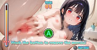 Rapid Fire Girls - AwaAngel -