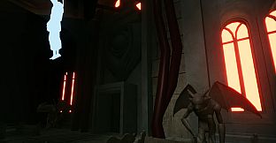 Gloamroot