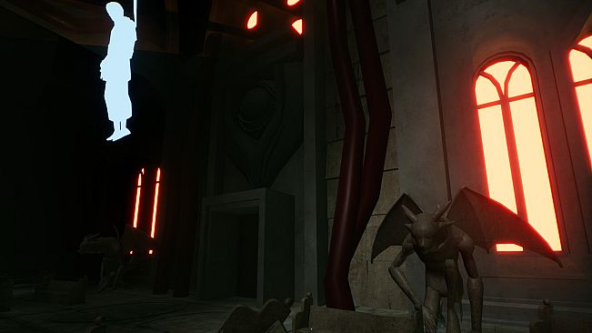 Gloamroot