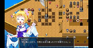 The Succubus Trap Island