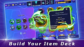 LUTA: Luminoria Tactics