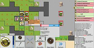 Quest for the Golden Candelabra