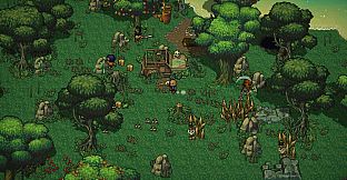 The Survivalists - Digital Artbook