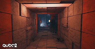 Q.U.B.E. 2 Season Pass