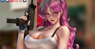 PumPum +5 Girls Pack