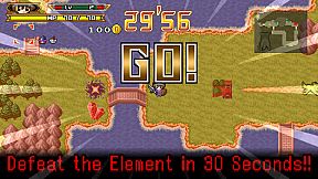 Half Minute Hero: The Second Coming