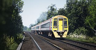 Train Sim World 7: Birmingham - Shrewsbury Route Add-On