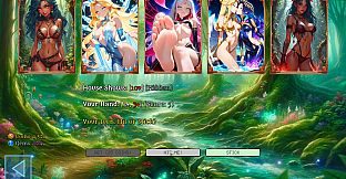 Battle Babes: Myth, Mirror & Madness