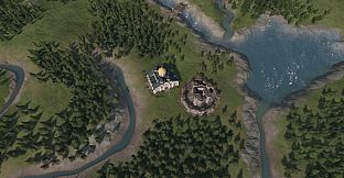 Crusader Kings III Creator Pack: Medieval Monuments